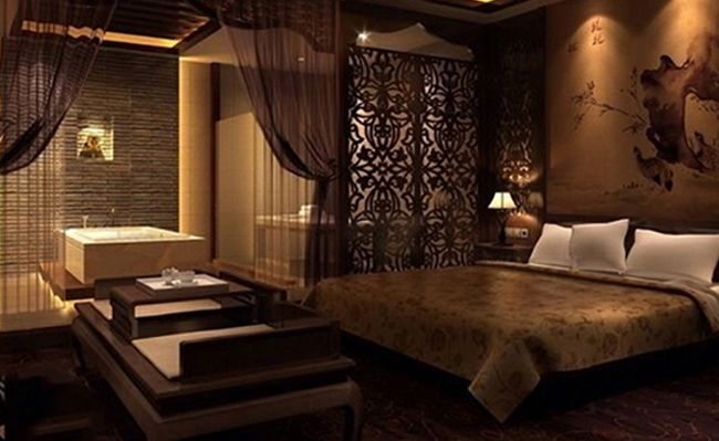 南京SPA会所｜轻奢疗愈·舒缓时光