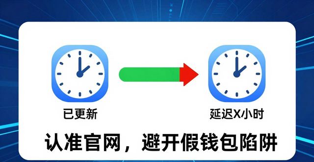 im钱包官网下载_im钱包安全下载渠道_用户推荐:从官网下载安装im钱包的理由